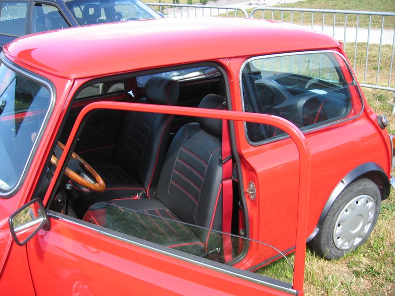 clio